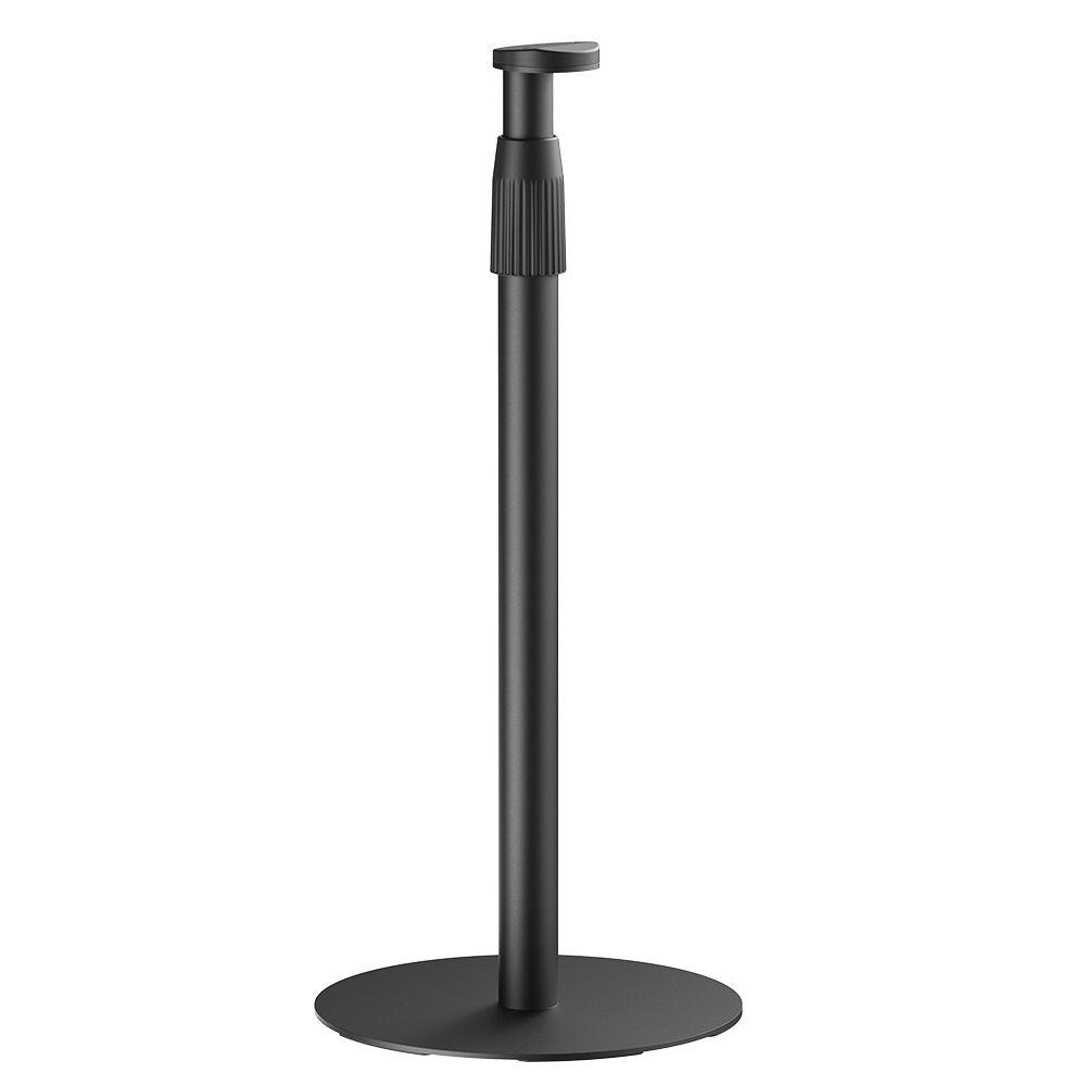 Suporte de Chão para Colunas LOGILINK BP0208 (Preto)