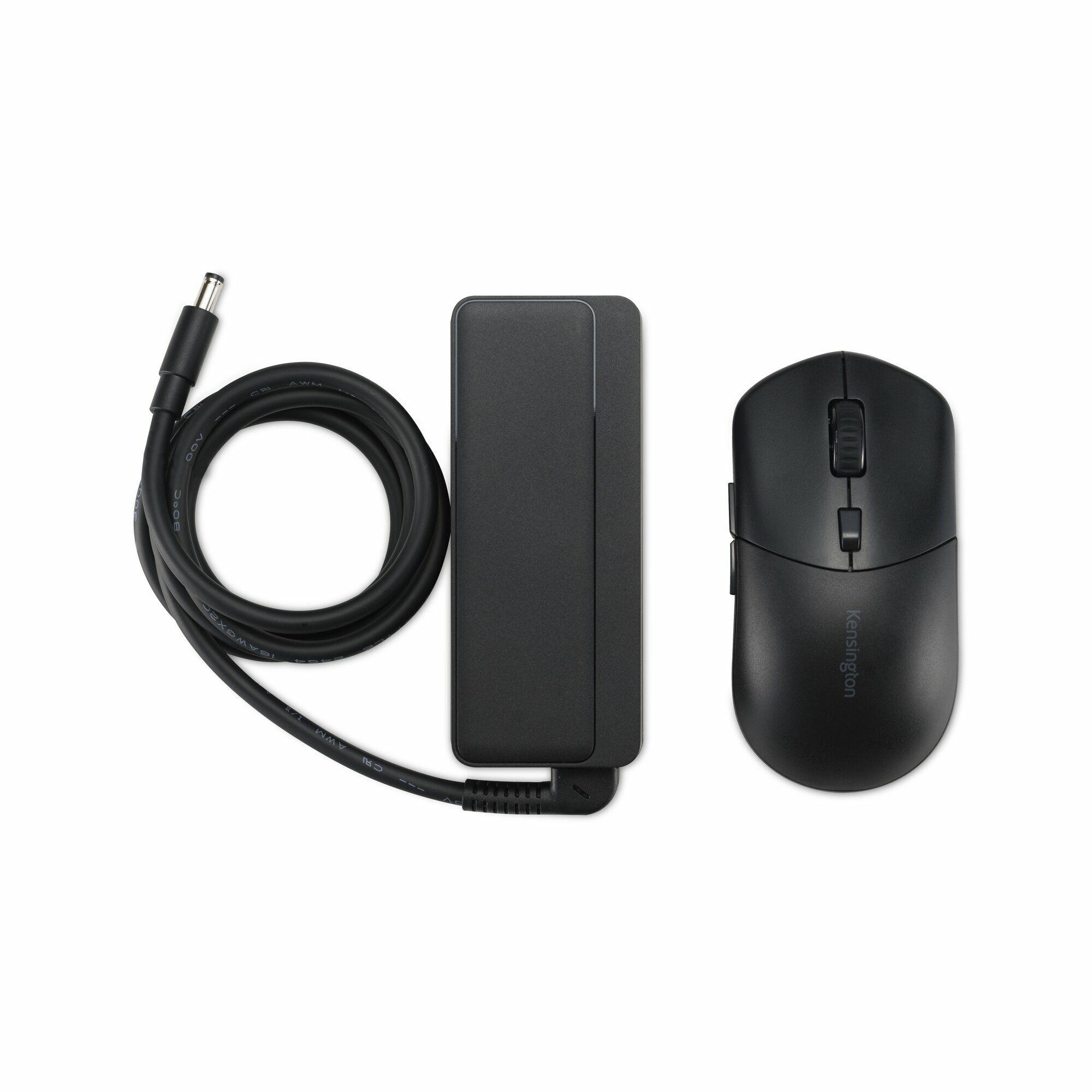 Base de Ancoragem USB-C KENSINGTON SD4842P EQ (Windows 10 ou superior - Preto) — miniatura 7