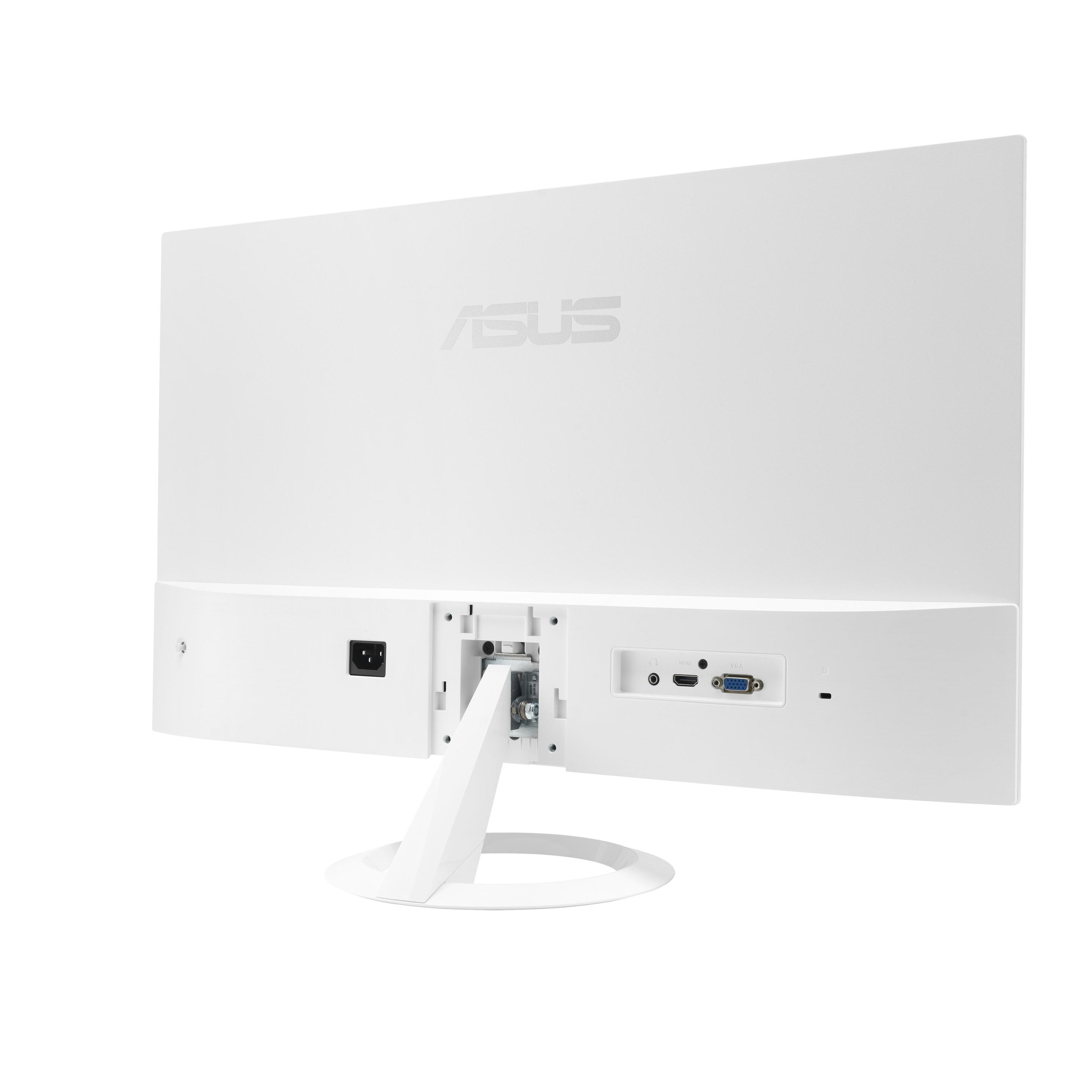 Monitor ASUS VZ249HG-W (23,8" - IPS - 120 Hz - Branco) — miniatura 2