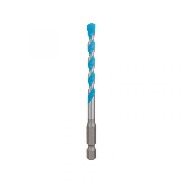 Broca Multimateriais BOSCH EXPERT HEX-9 MultiConstruction (6 x 90 x 150 mm)