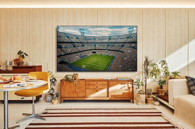 Televisão SAMSUNG TV U8000F UE50U8092FU (50" - LED - 4K Ultra HD - Preto), miniatura 10