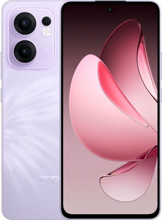 Smartphone OPPO Reno 13F 5G (8GB/256GB - 6,67" - Roxo)