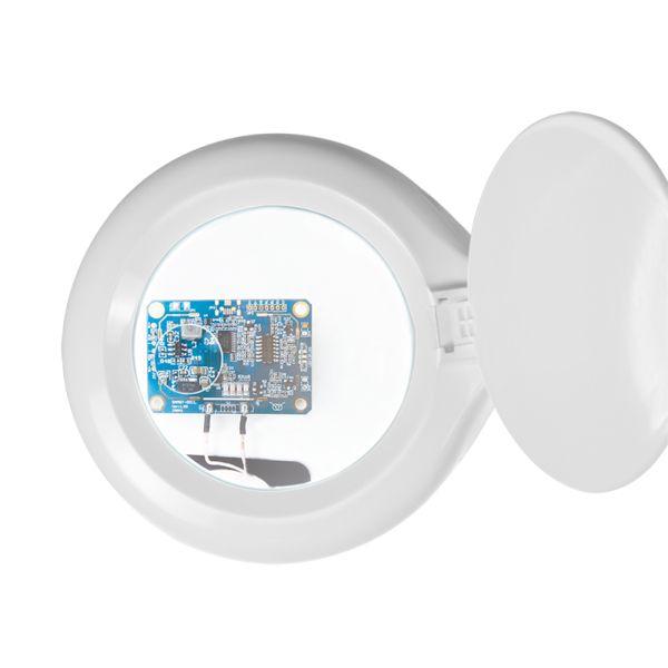 Lupa com Iluminação LOGILINK WZ0059 (6,5 W - 230 V - AC), miniatura 7