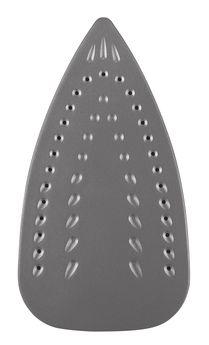 Ferro de Engomar TEFAL FV1713 (2000 W - 200 ml - 90 g/min - Azul), miniatura 3