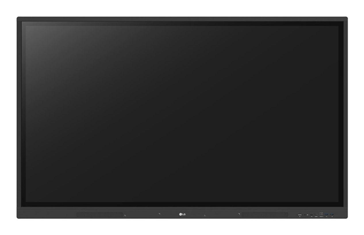Monitor Interativo LG 98TR3DK-BM (98" 4K UHD - Preto), miniatura 2