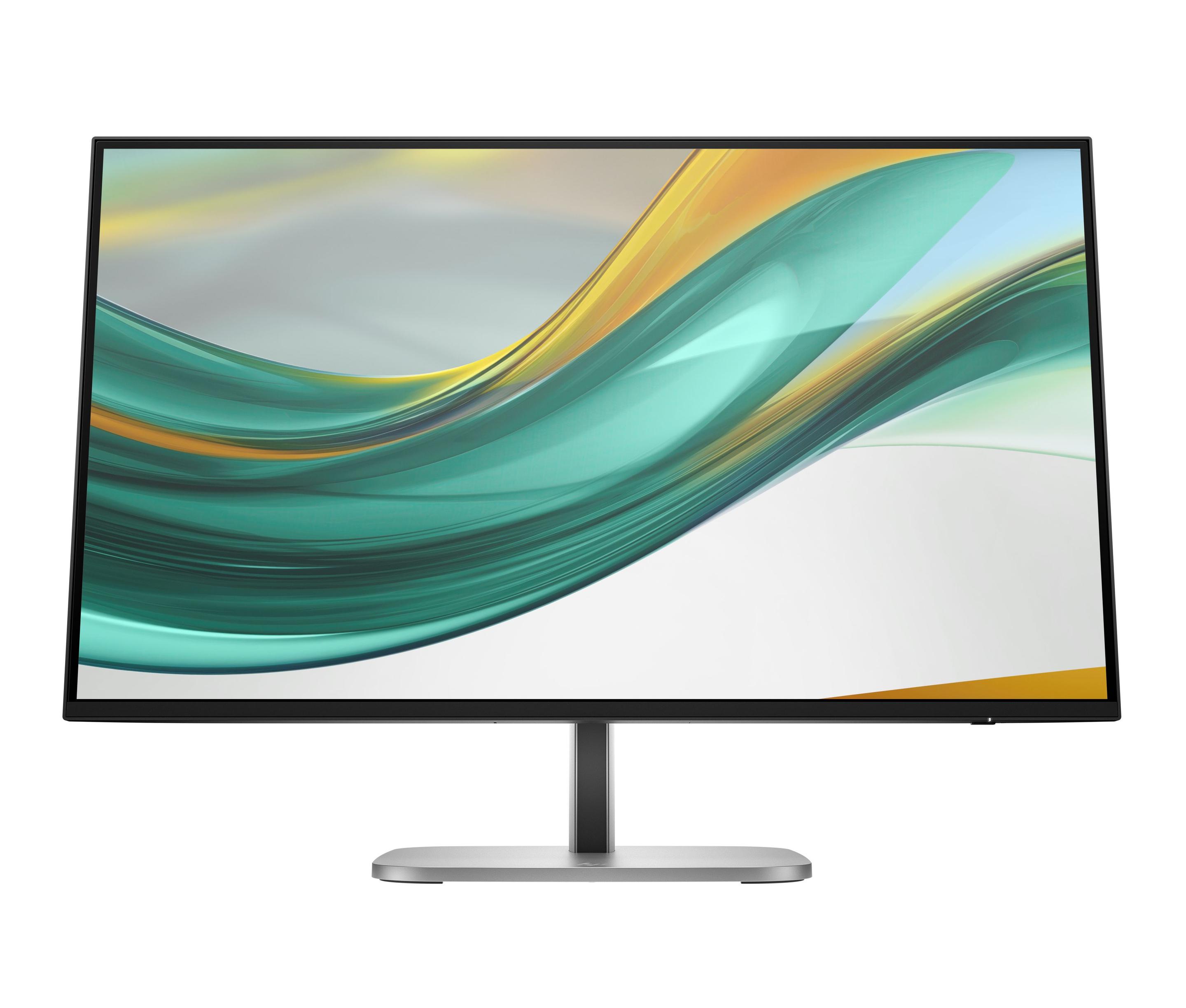 Monitor HP Series 5 Pro 527PF (27" - IPS - 120 Hz - Preto)