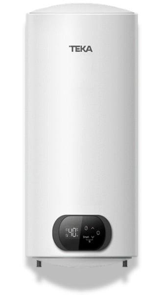 Termoacumulador Elétrico TEKA Aqua 80 (80 l - 7,5 bar - IPX4 - Branco)