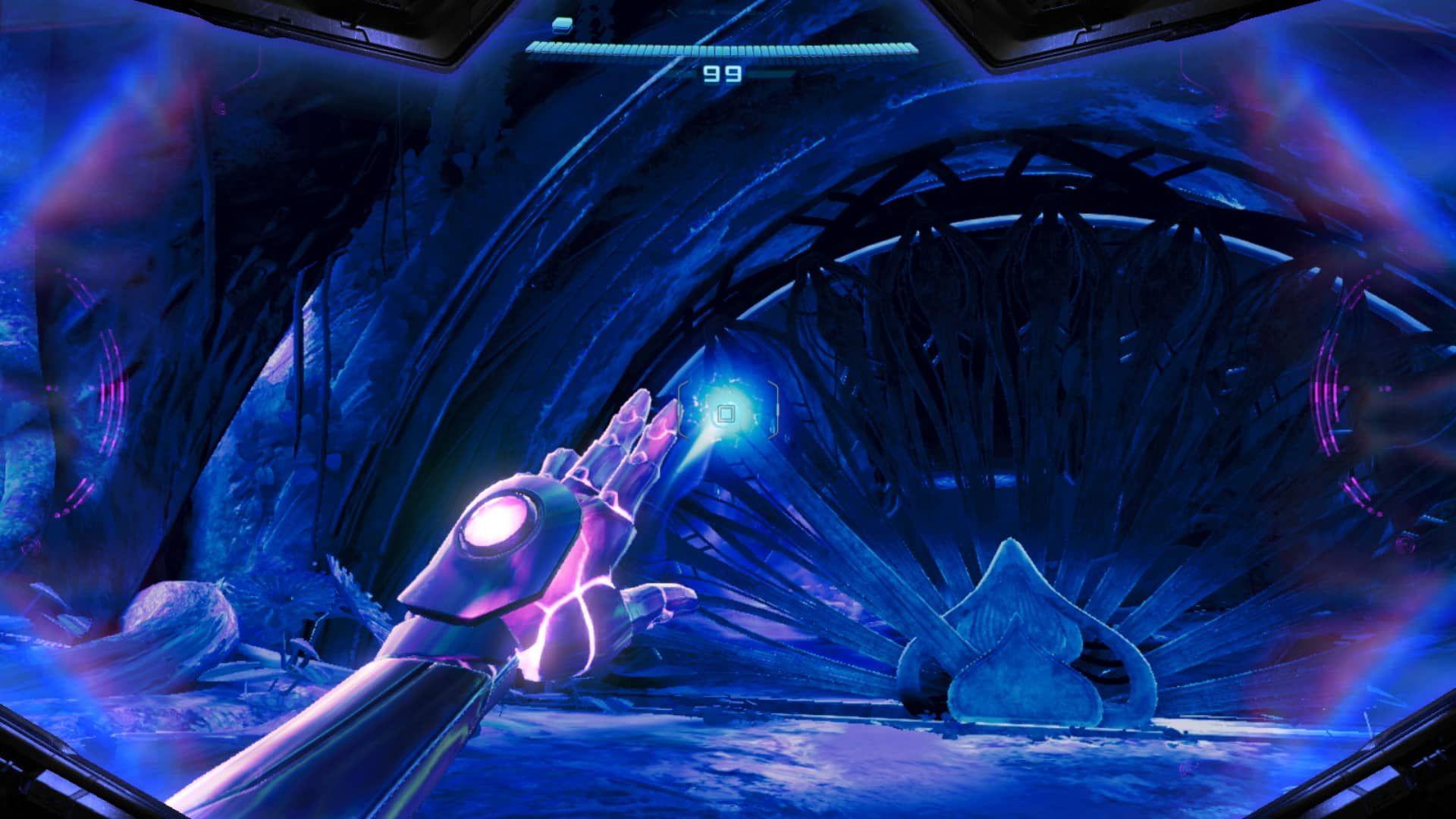 Jogo NINTENDO Metroid Prime 4: Beyond (Nintendo Switch - Código numa caixa) — miniatura 5
