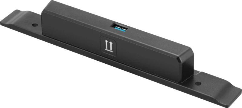 Módulo Wi-Fi VIEWSONIC VB-WIFI-006 (Wi-Fi 6E - Preto)
