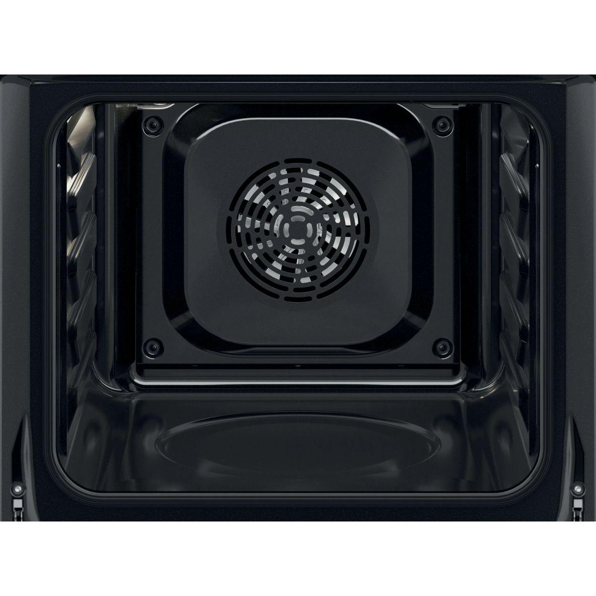 Forno de Encastre ELECTROLUX KOHHH00BX3 (Forno elétrico - 58 l - AquaClean - Inox), miniatura 3