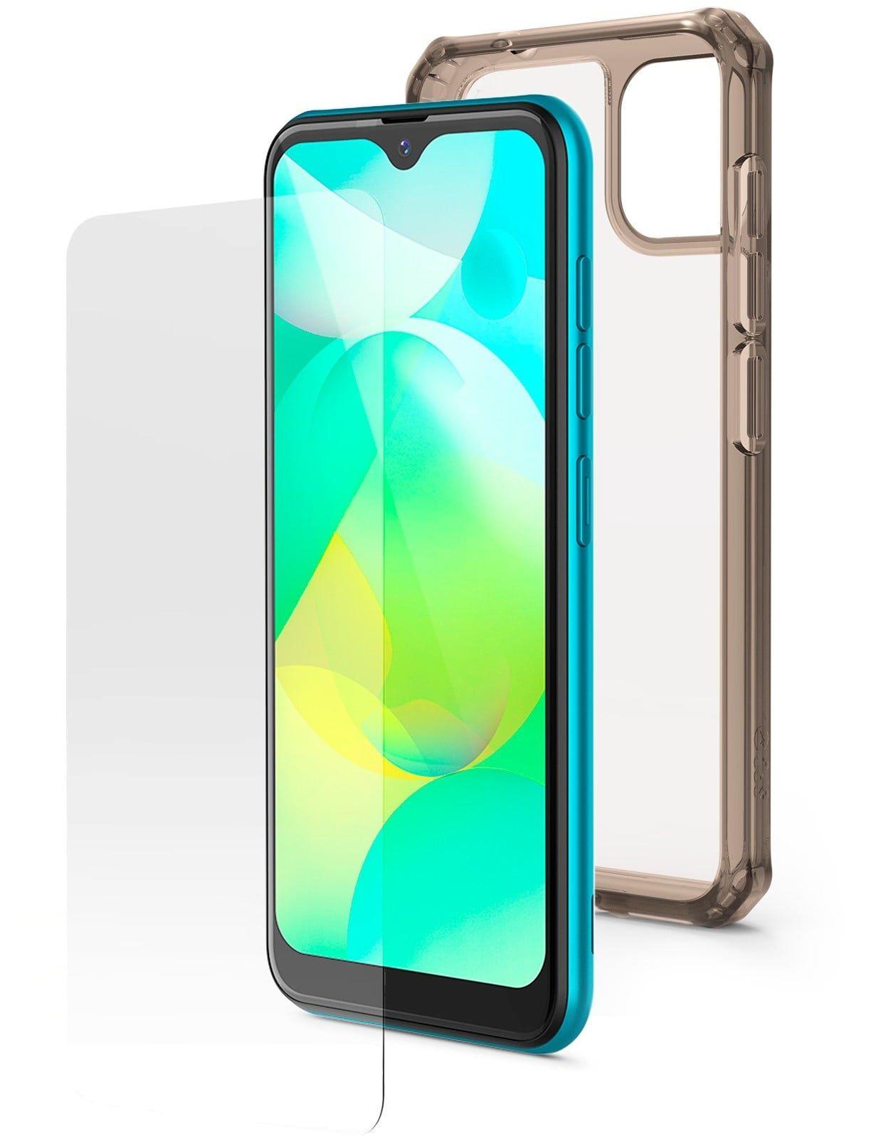 Capa de Proteção SPC Smart 3 4332X