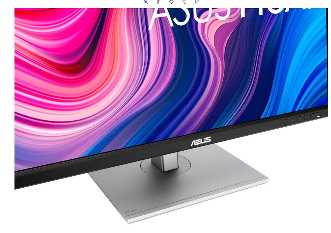 Monitor ASUS ProArt PA279CV (27" - IPS - 60 Hz - Preto/Prateado) — miniatura 11