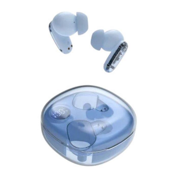 Auscultadores MARS GAMING MHIB2 (Binaural - Sem fios - Intra-aural - Azul), miniatura 2