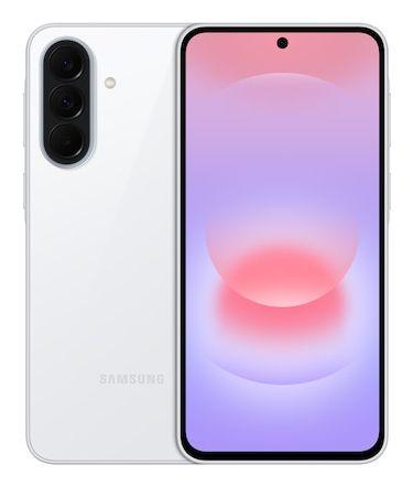 Smartphone SAMSUNG Galaxy A37 5G (8GB/256GB - 6,7" - Branco)