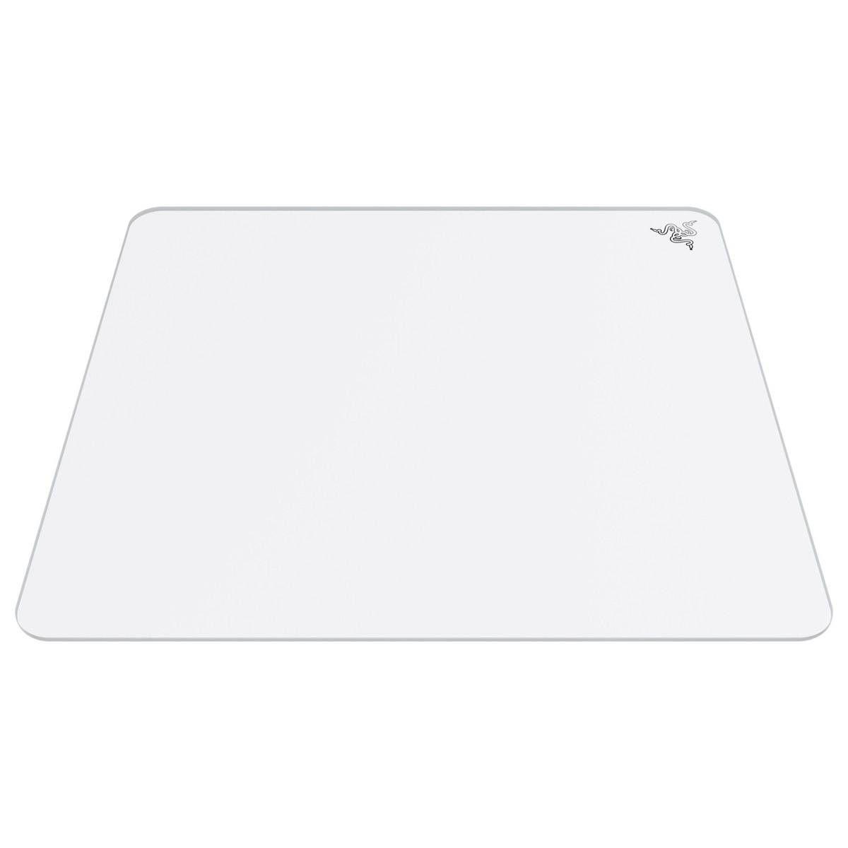 Tapete de Rato Gaming RAZER Atlas (Vidro temperado, borracha - 4 mm - Branco), miniatura 3