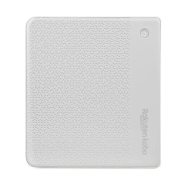 Leitor de Livros Eletrónicos KOBO Libra Colour (7" - 1264 x 1680 pixels - E Ink Kaleido - Branco) — miniatura 5