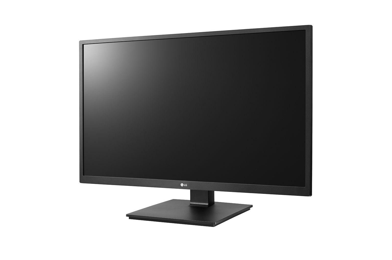 Monitor LG 27BN55UP-B (27" - IPS - 75 Hz - Preto) — miniatura 2