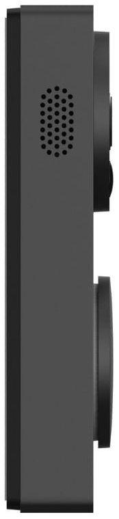 Videoporteiro AQARA Smart Video Doorbell G4 (Preto), miniatura 5