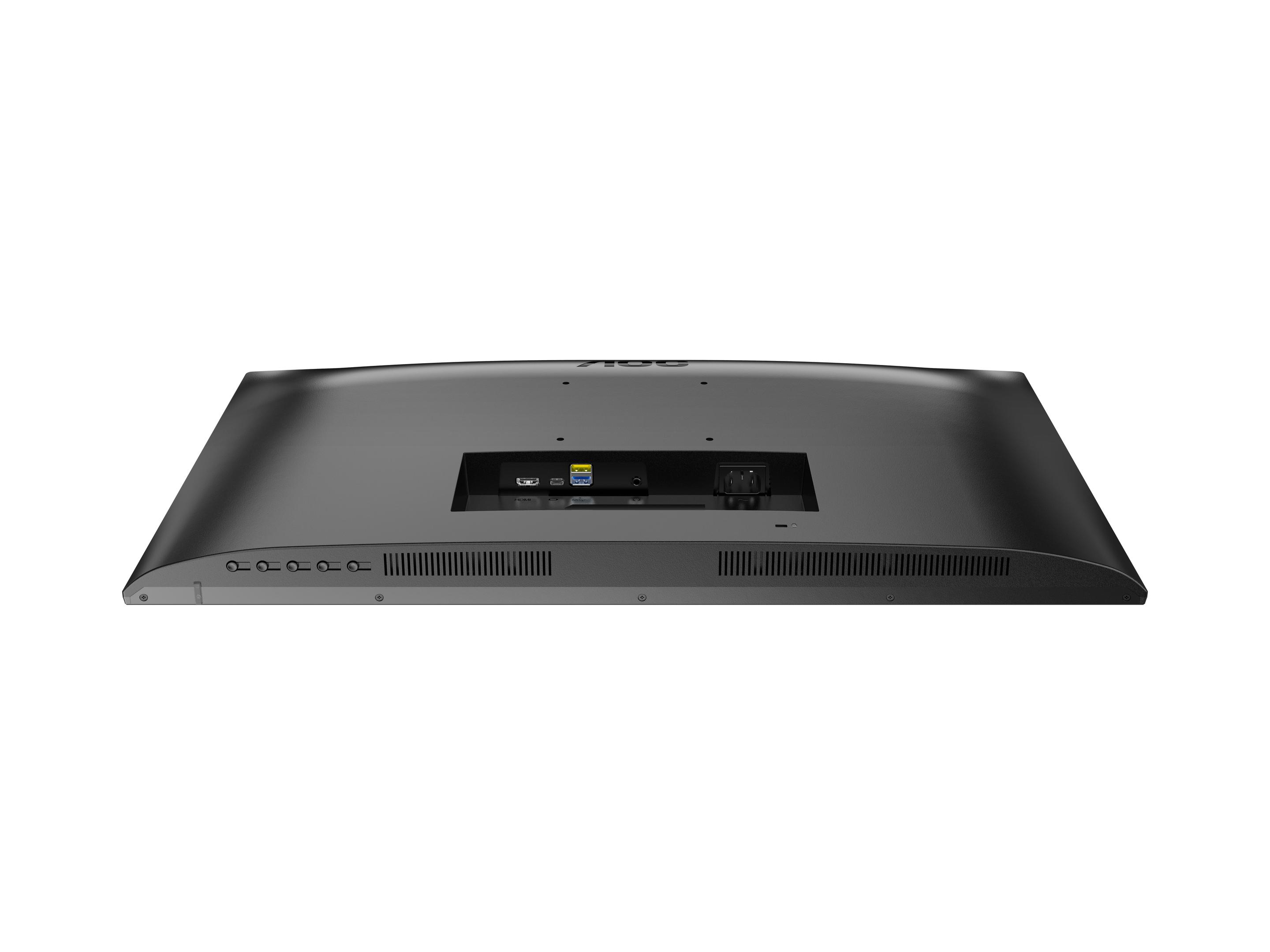 Monitor AOC 27B3CF2 (27" - IPS - 120 Hz - Preto) — miniatura 13