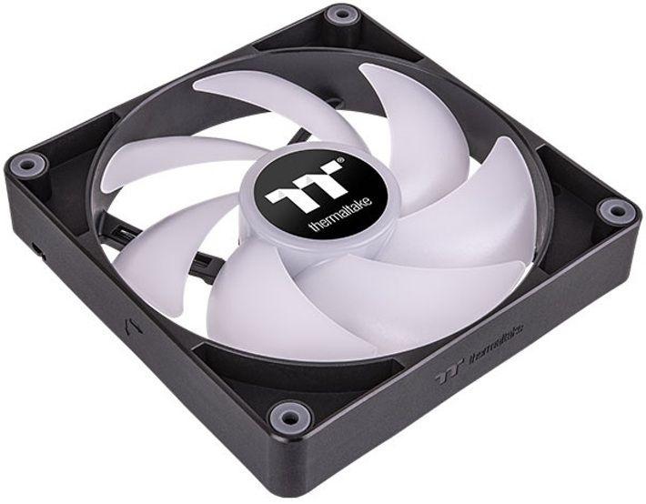 Kit de Ventoinhas THERMALTAKE CT120 ARGB Sync (1,32 W - Preto), miniatura 3