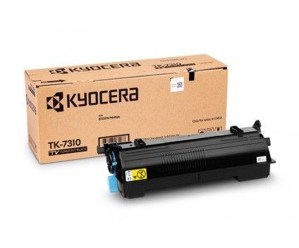 Toner KYOCERA TK-7310 (15000 páginas - Preto), miniatura 2
