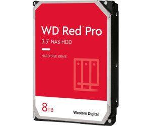 Disco Rígido Interno WESTERN DIGITAL WD8006FFBX (8 TB) — miniatura 2