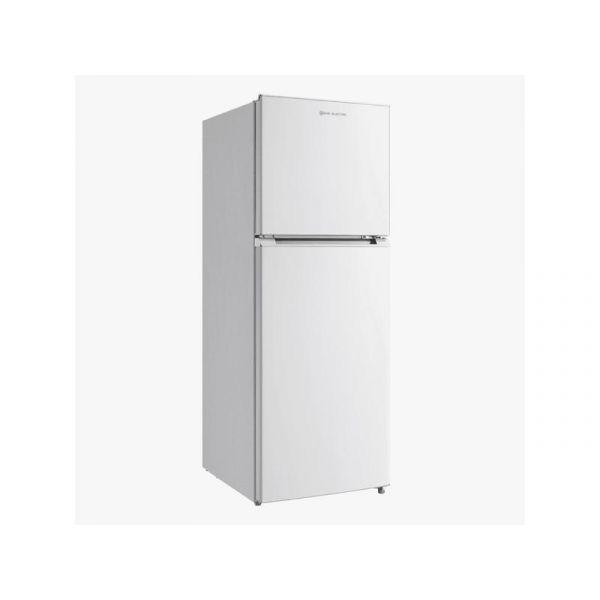 Frigorífico Combinado SHARP SJFBA09ITXWEES (293 L - 185x66x66,1 cm - 185 cm - Branco) — miniatura 2