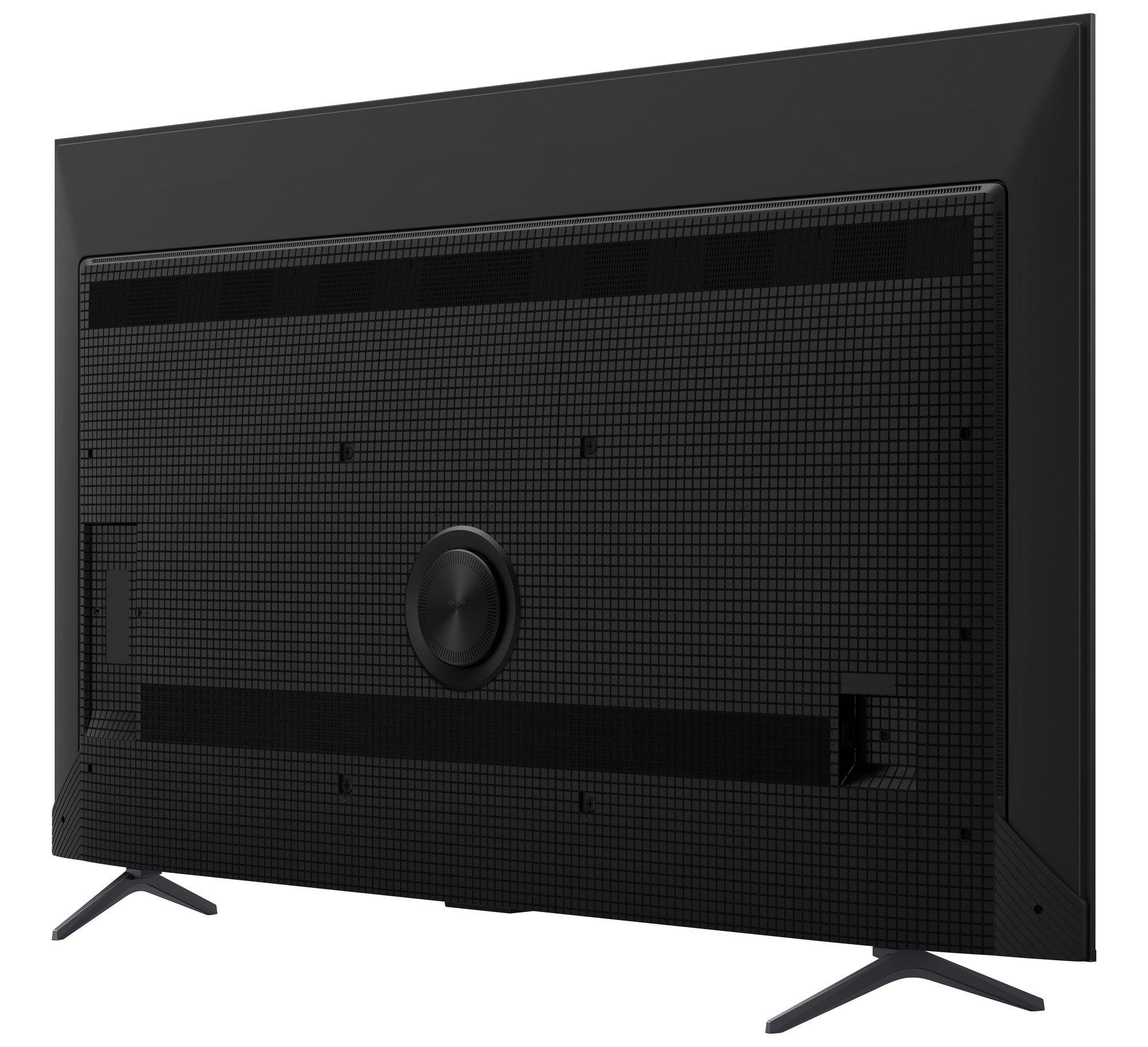 Televisão TCL TV 75P8L (QD-Mini LED - 3840 x 2160 pixels - Mini LED - Preto) — miniatura 7