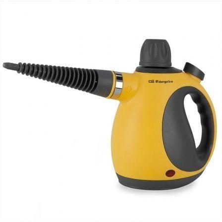 Vaporetas de Limpeza