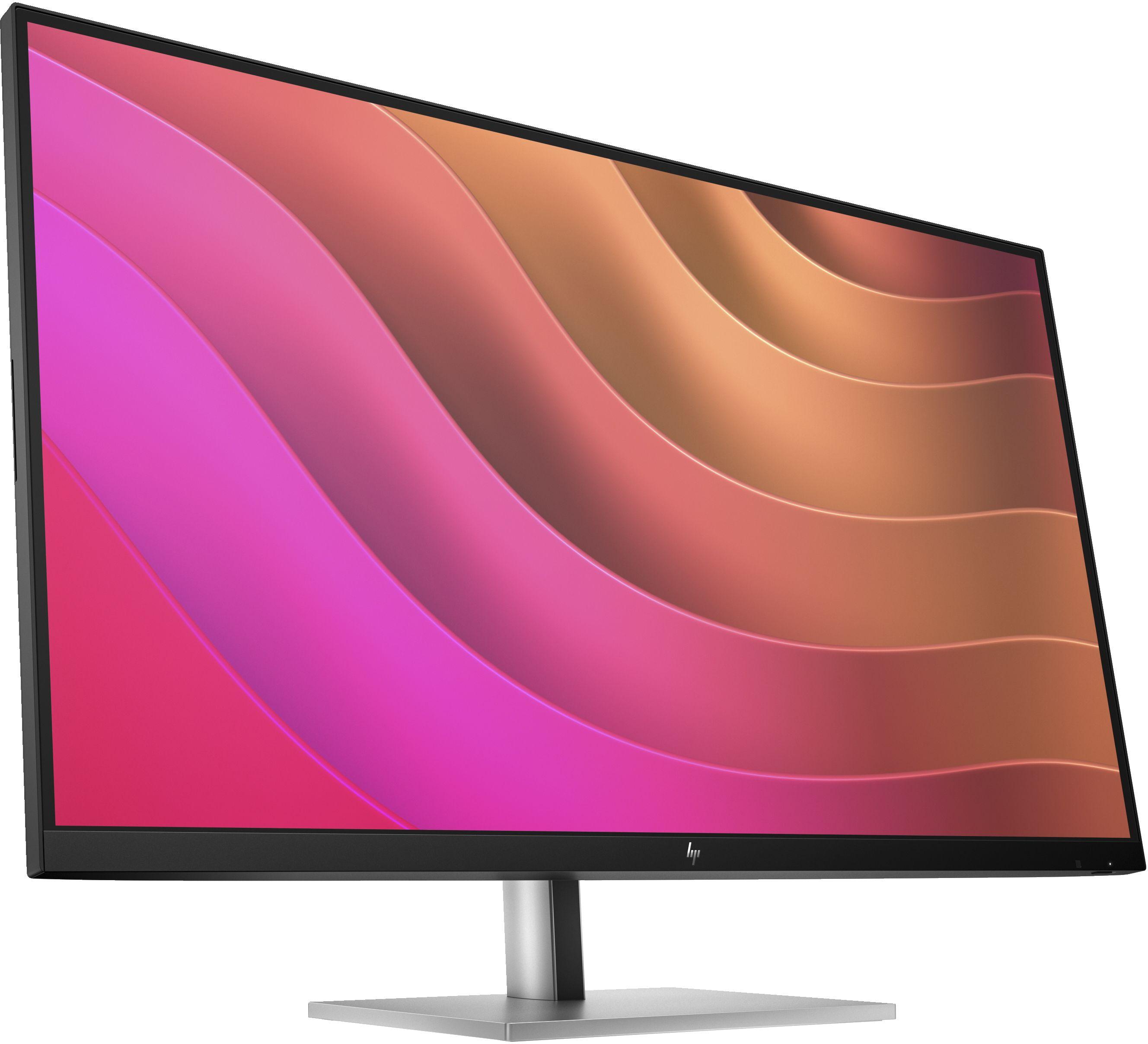 Monitor HP E32k G5 (31,5" - IPS - 60 Hz - Preto), miniatura 3