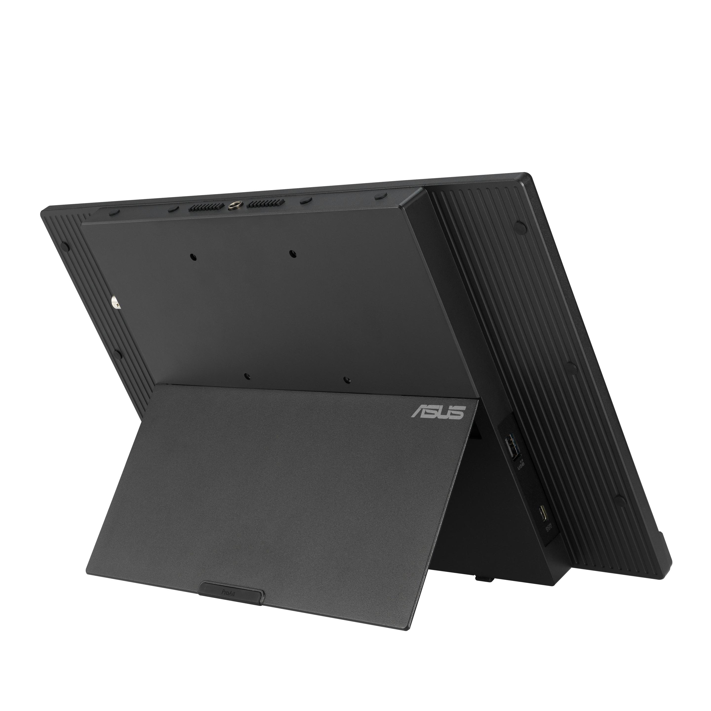 Monitor ASUS ProArt PA16USV (15,6" - IPS - 60 Hz - Preto) — miniatura 4