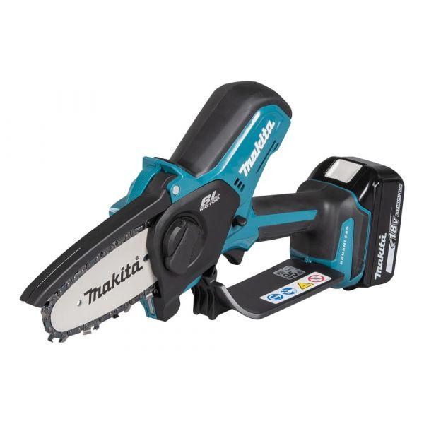 Serra de Podar a Bateria MAKITA DUC101RF06 (18 V)