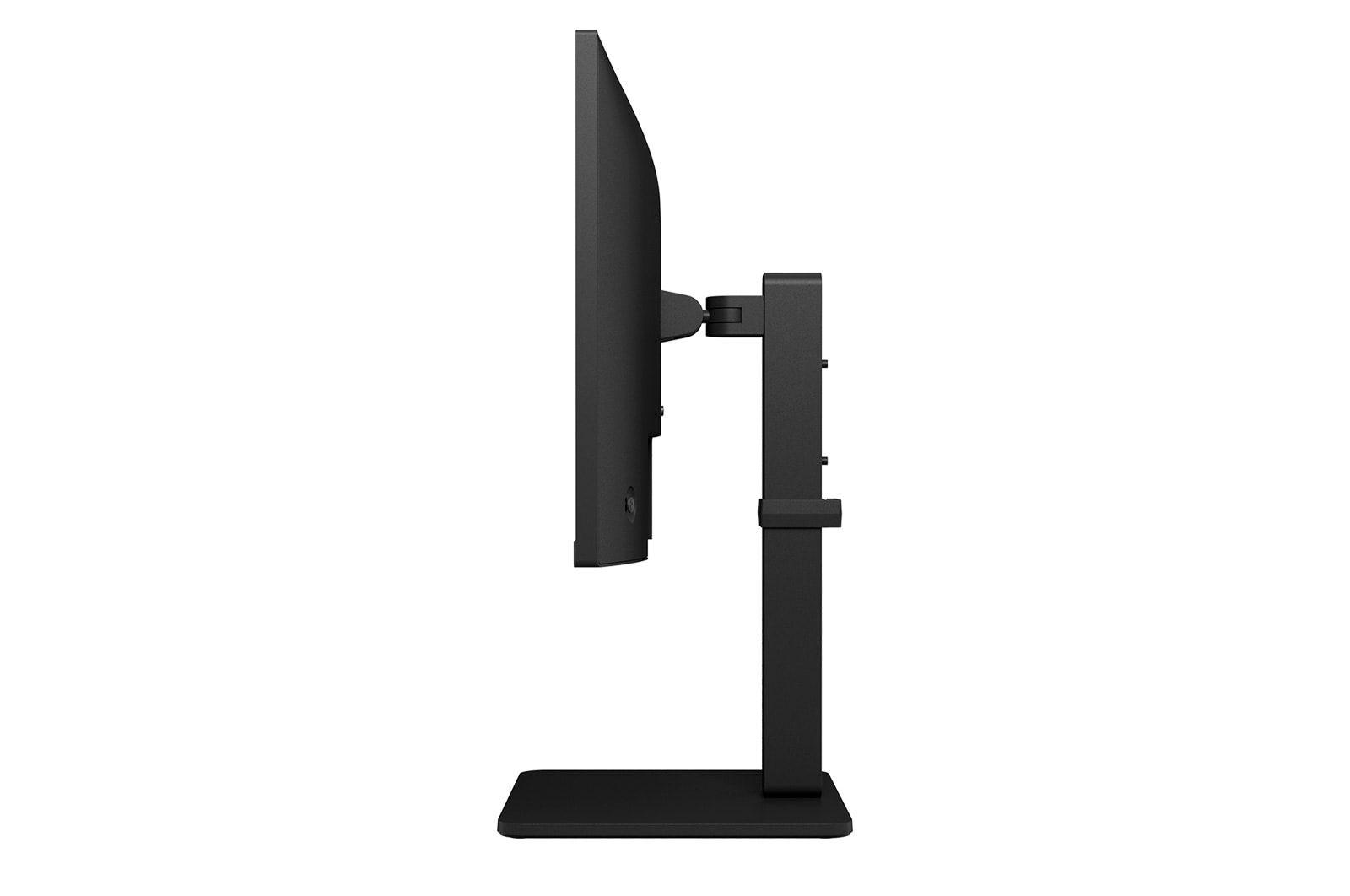 Monitor LG 24BA560-B (23,8" - IPS - 100 Hz - Preto) — miniatura 5