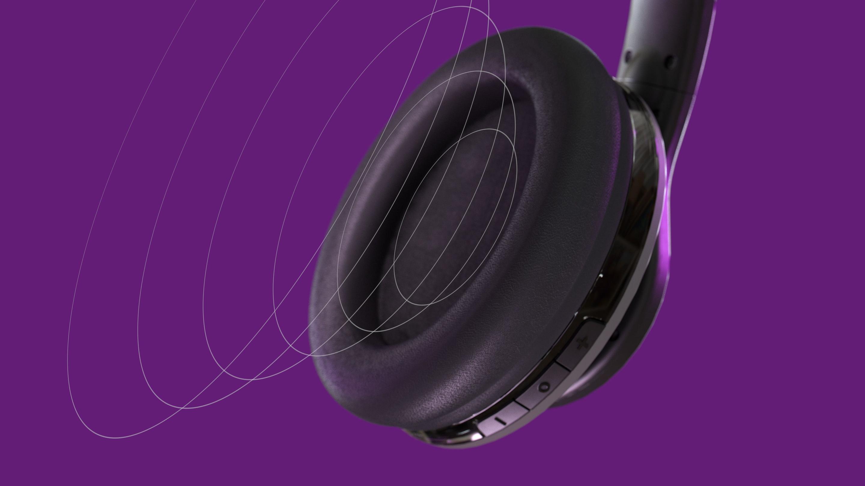 Auscultadores PHILIPS 6000 Series TAH6206BK/00 (Binaural - Sem fios - Circum-aural - Preto), miniatura 8