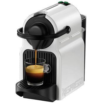 Máquina de Café de Cápsulas KRUPS Inissia XN1001K (Cápsula de café - 1260 W - 19 bar - Branco), miniatura 2