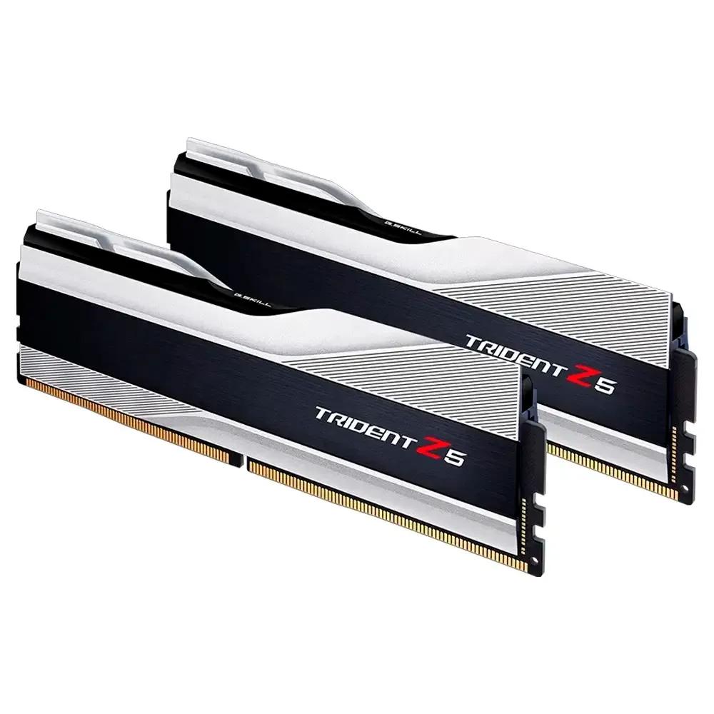 Memória RAM G.SKILL Trident Z5 F5-6000J3040F16GX2-TZ5S (6000 MHz - 32 GB - DIMM), miniatura 5