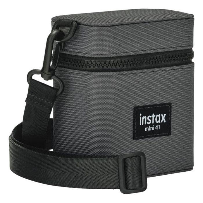 Bolsa de Armazenamento FUJIFILM instax Mini 41 Bag (Preto) — miniatura 2