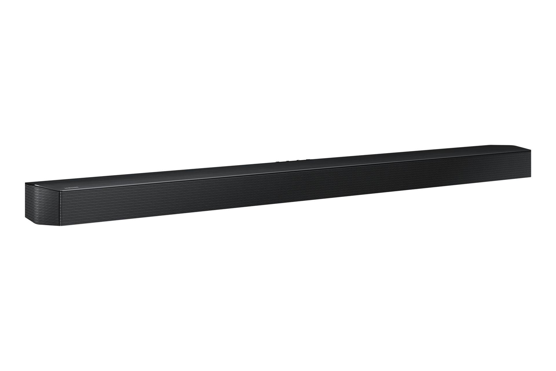 Barra de Som SAMSUNG HW-B750F (400 W - Com fios e sem fios - Preto), miniatura 3