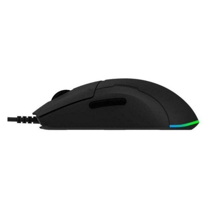Rato XIAOMI Gaming Mouse Lite (Mão direita - Até 6200 DPI - Ótico - Preto) — miniatura 3