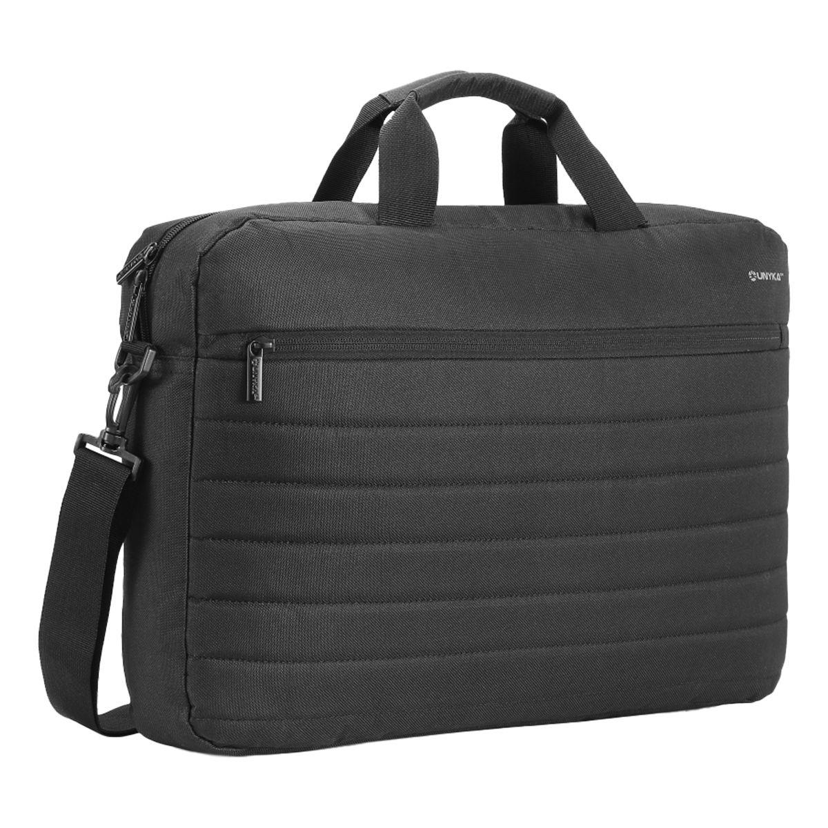 Pasta para Portátil UNYKACH Urban MA17 (17,3" - Preto)