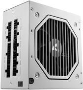Fonte de Alimentação para PC SHARKOON Rebel P20 (1000 W - Totalmente modular - Branco)