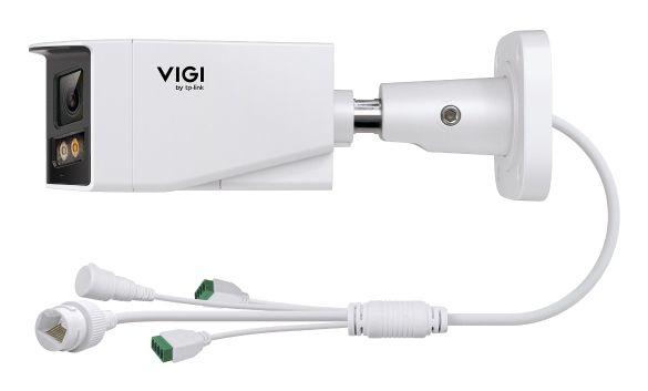 Câmara de Segurança IP TP-LINK InSight S385DPS (Exterior - 8 MP - 5456 x 1520 pixels - Branco), miniatura 2