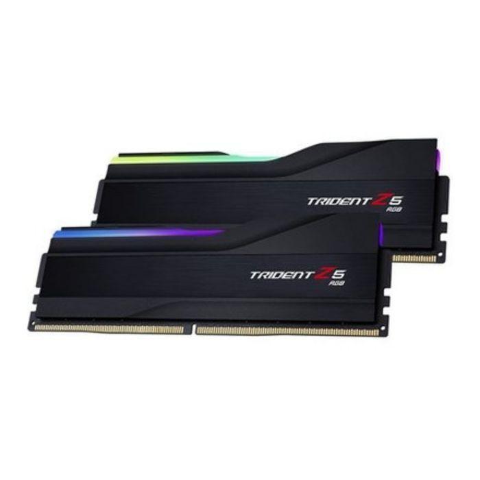 Memória RAM G.SKILL Trident Z5 RGB F5-5600J3636C16GX2-TZ5RK (5600 MHz - 32 GB - DIMM), miniatura 3