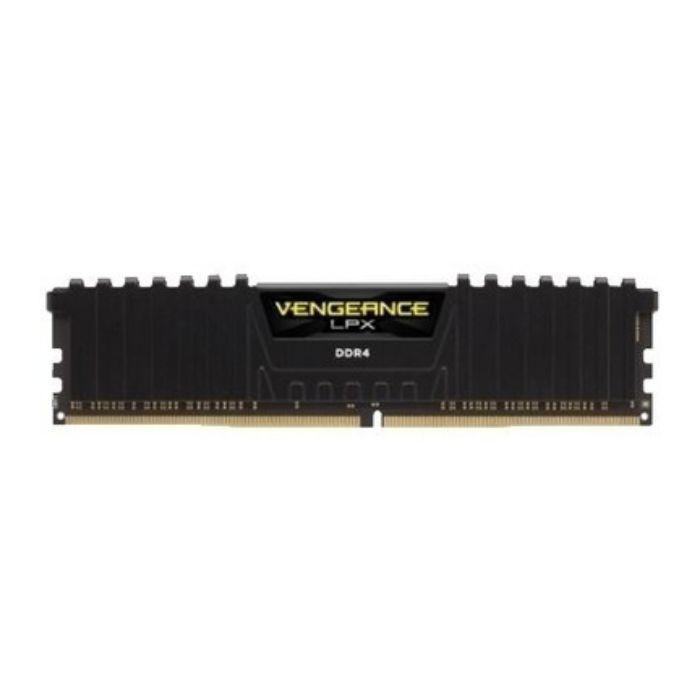 Memória RAM CORSAIR Vengeance LPX CMK16GX4M1E3200C16 (3200 MHz - 16 GB - DIMM), miniatura 2