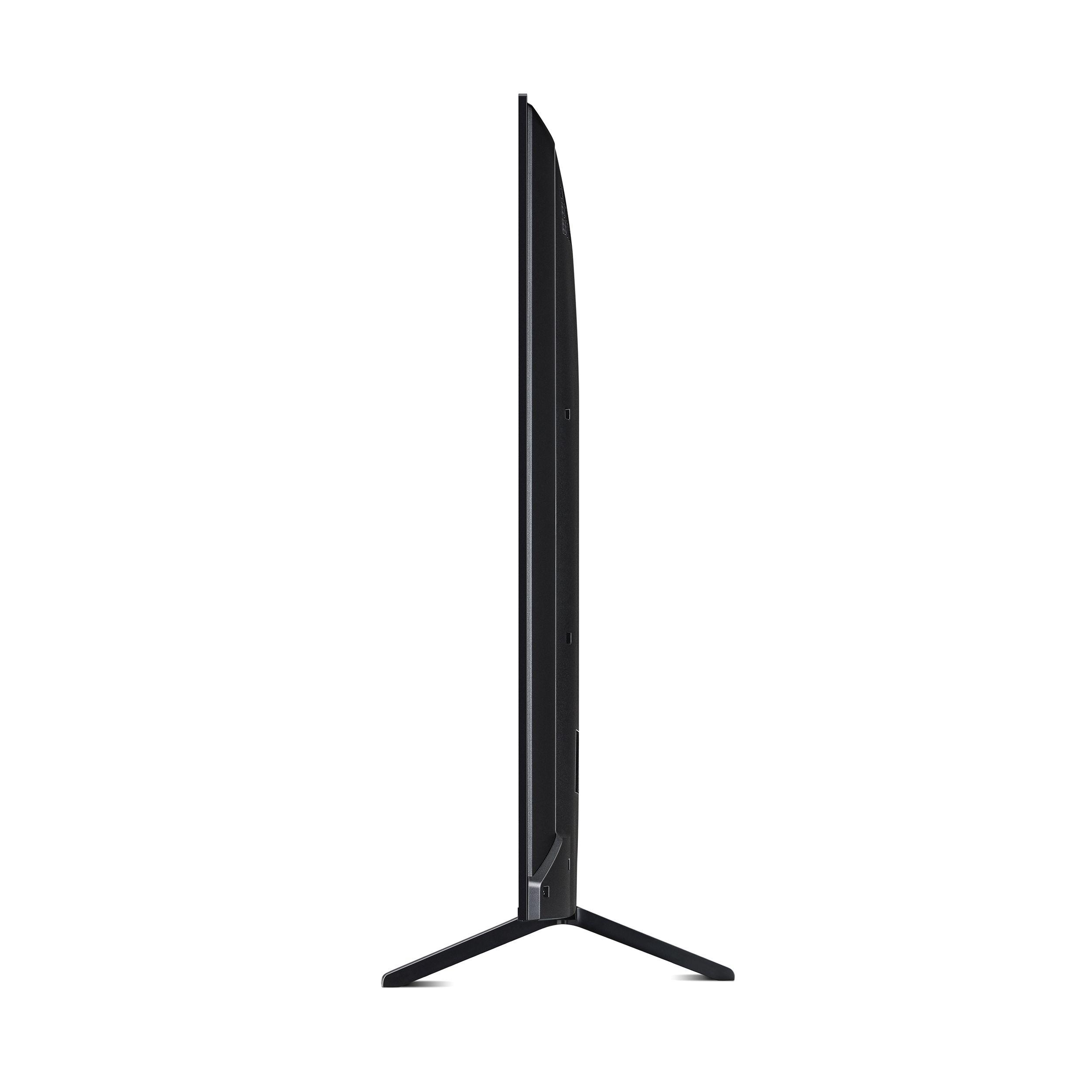 Televisão LG TV 55QNED92A6A.AEUQ (55" - QNED evo - 4K Ultra HD - Preto), miniatura 6