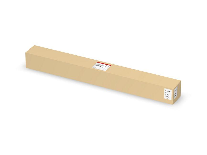 Suporte de Teto Duplo EQUIP 650373 (45"-55" - 2 Ecrãs - Preto/Prateado), miniatura 7