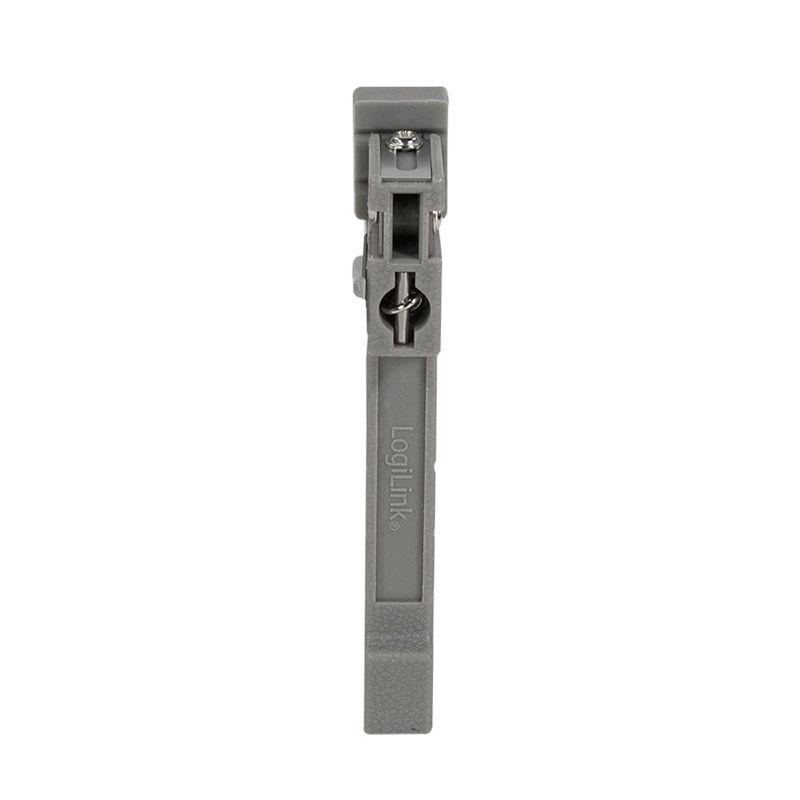Descarnador de Cabos LOGILINK WZ0063 (Cinzento) — miniatura 4