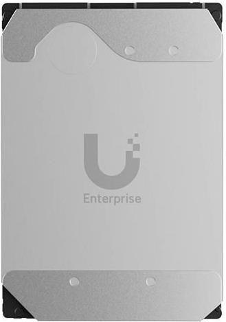 Disco Rígido UBIQUITI UACC-HDD-E-24TB (24 TB - 3,5" - SATA)