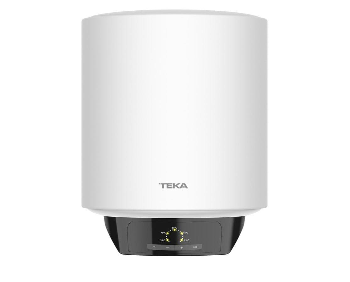 Termoacumulador TEKA EWH 15 VE-D (15 l - 30-75 °C - 7,5 bar - Branco)