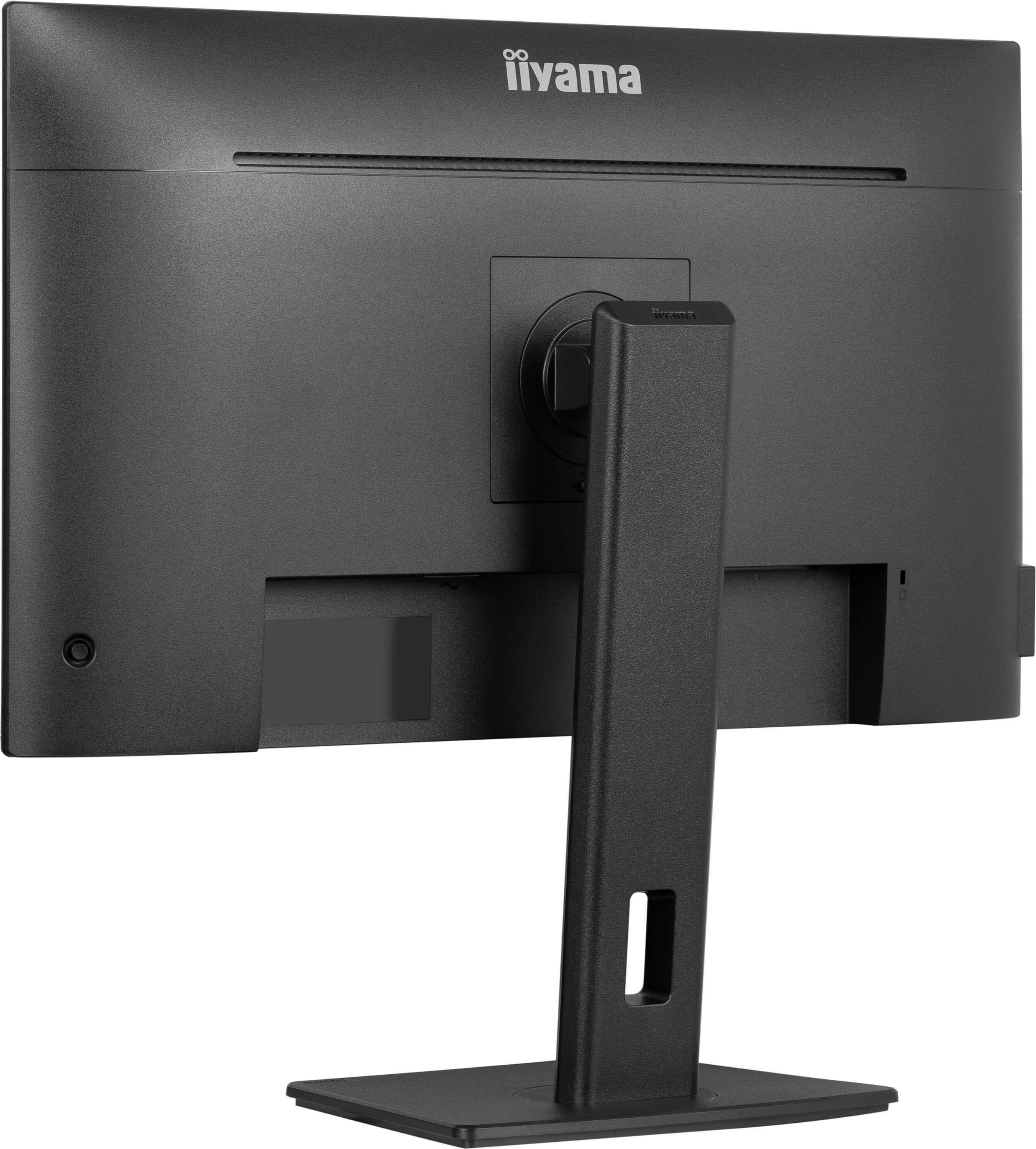Monitor IIYAMA ProLite XUB2792UHSU-B6 (27" - IPS - 60 Hz - Preto), miniatura 12